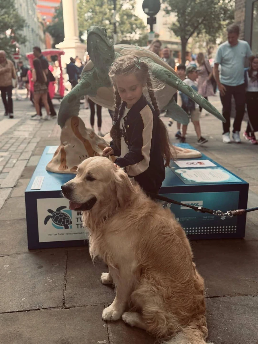 Друга донька Лободи