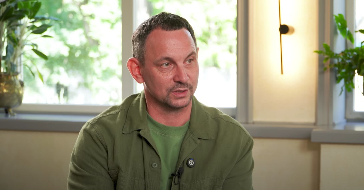 Валерій Харчишин