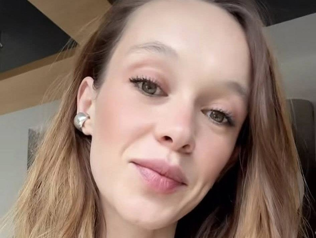 Марія Яремчук