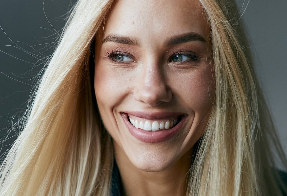 Даша Квіткова