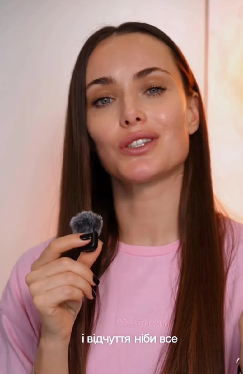 Ксенія Мішина щемливо привітала сина з 14-річчям