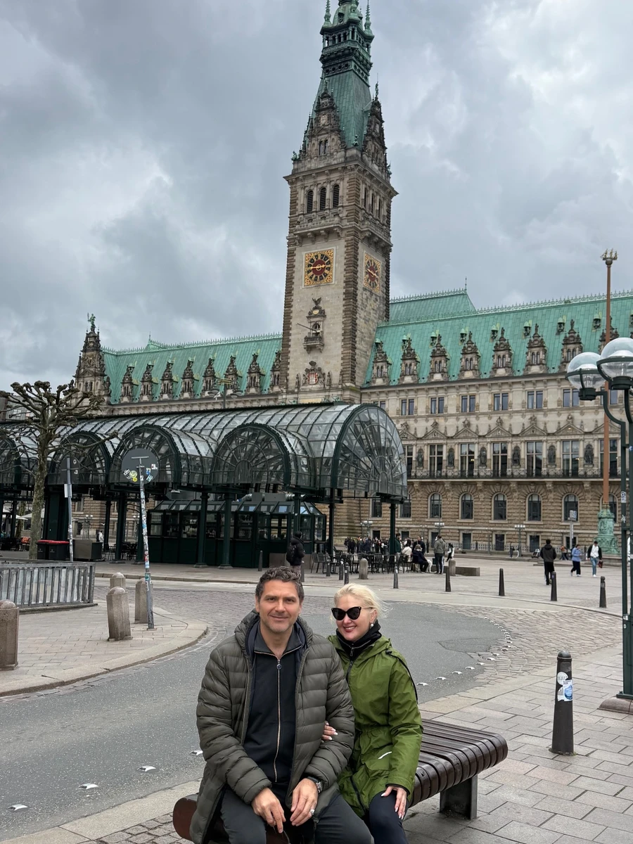 Катерина Бужинська