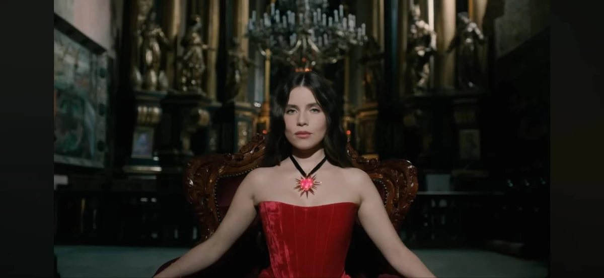 Соловій і Жадан ніби передчували, що кліп не сподобається церкві, тому заздалегідь попередили, що в ньому немає нічого провокативного 