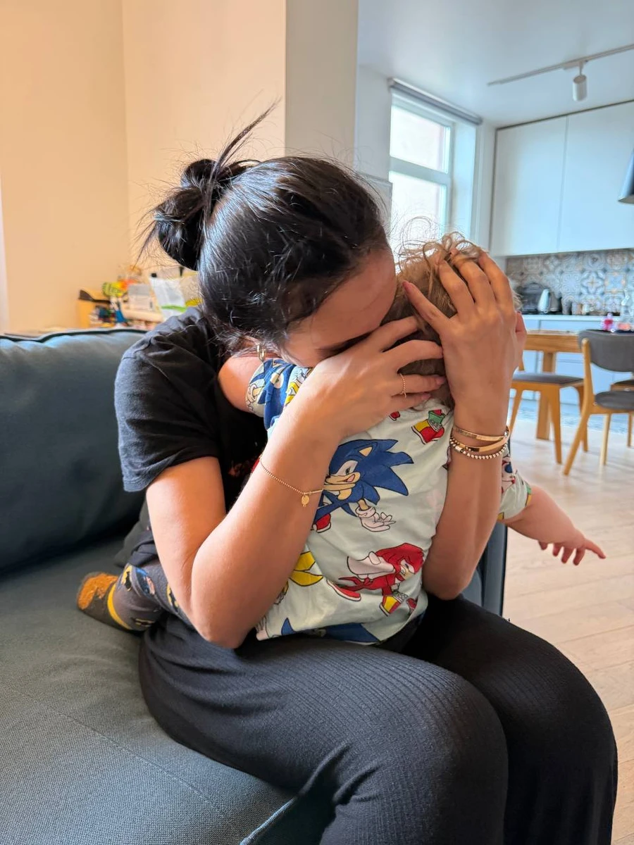 Співачка Джамала