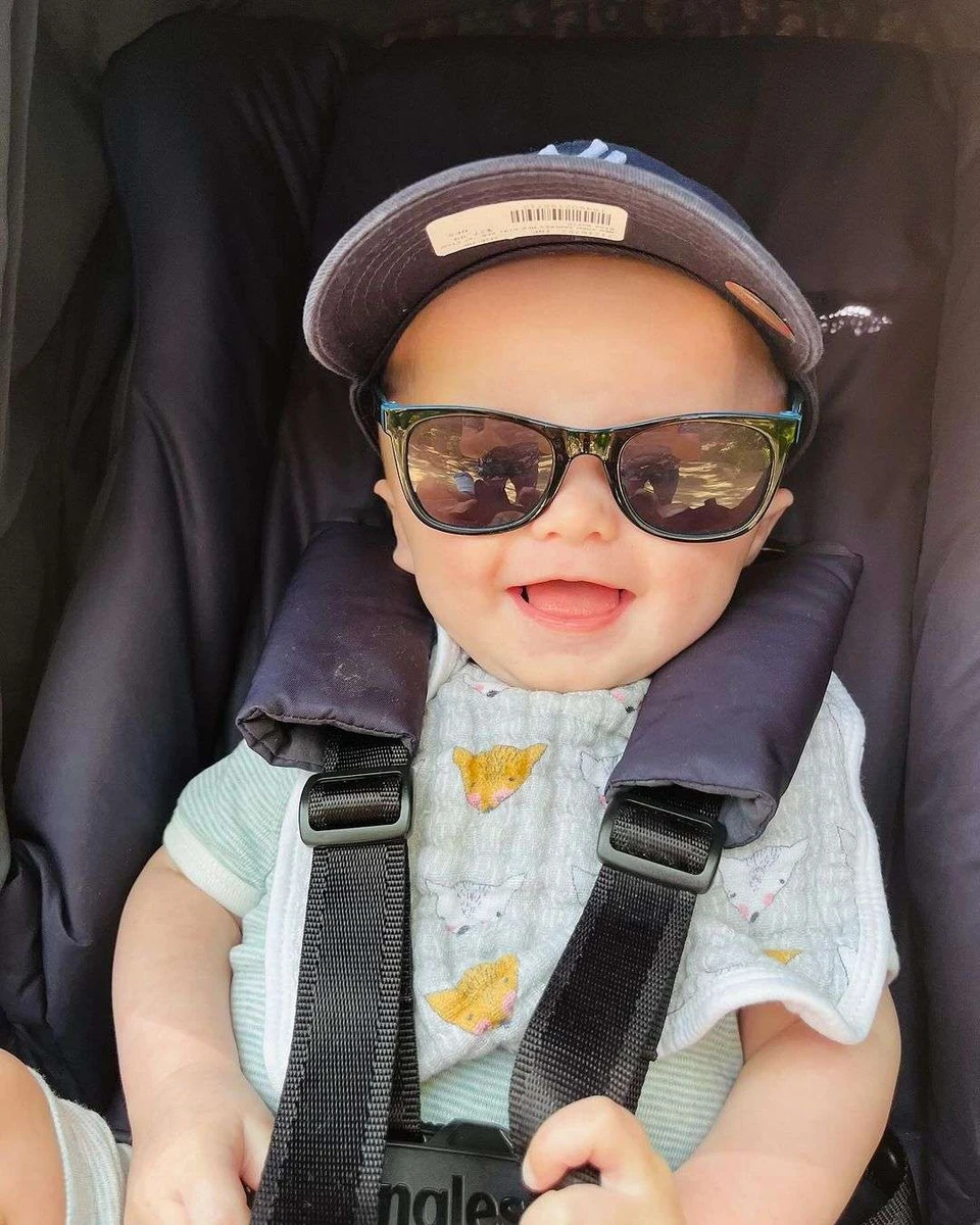 Феніксу Беррону виповнився рочок