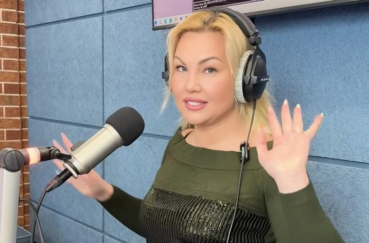 Камалія Захур