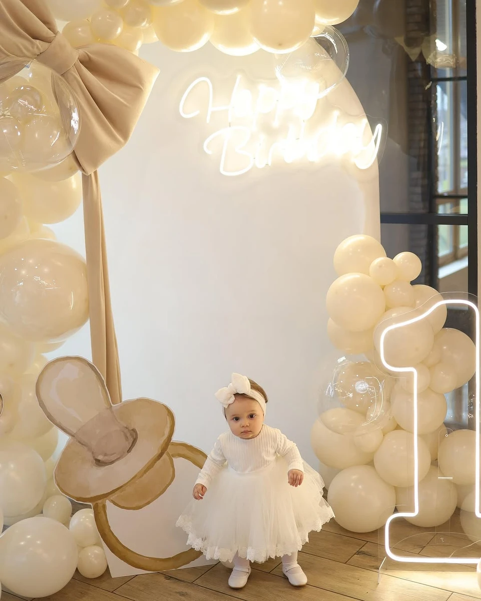 Лілія Ребрик показала свято меншої доньки