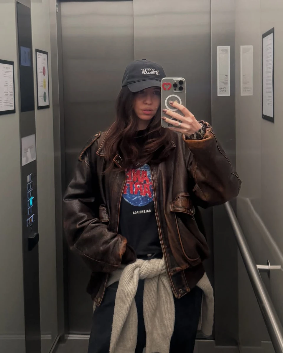 Образ Надя Дорофєєва