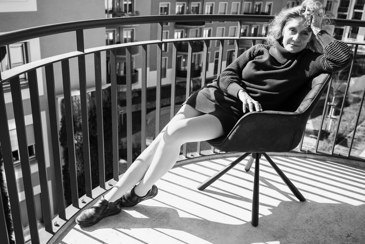 Фото Катерина Кістень