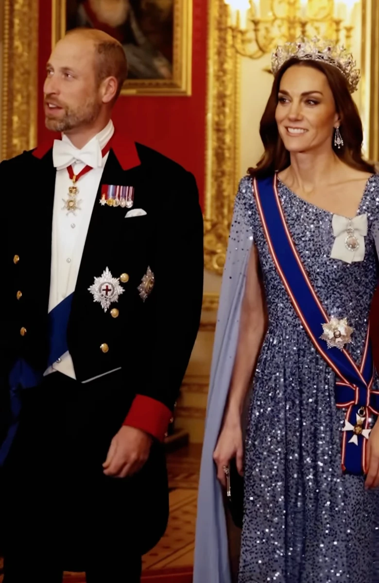 Кейт Міддлтон