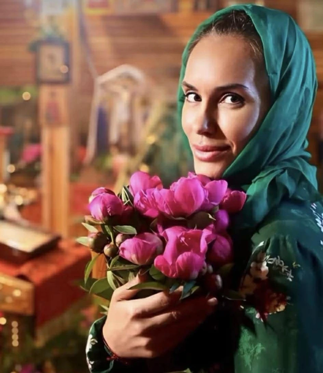 Віталіна Ющенко святкує день народження