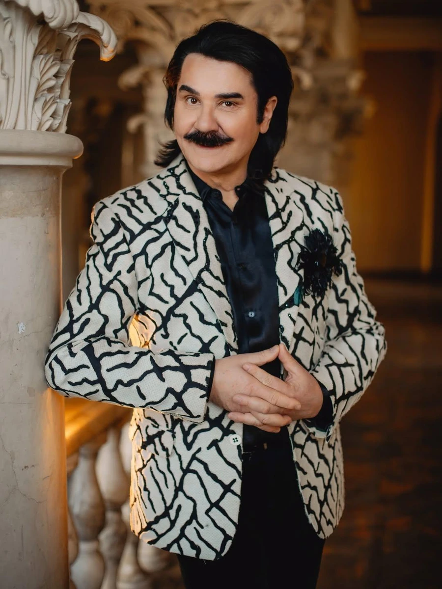 Павло Зібров