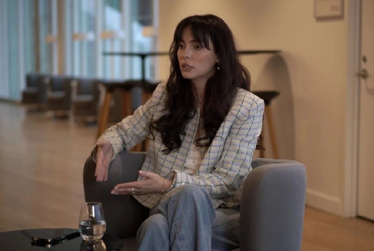 У квітні Анастасії виповниться 37. Олексій на 11 років старший за неї