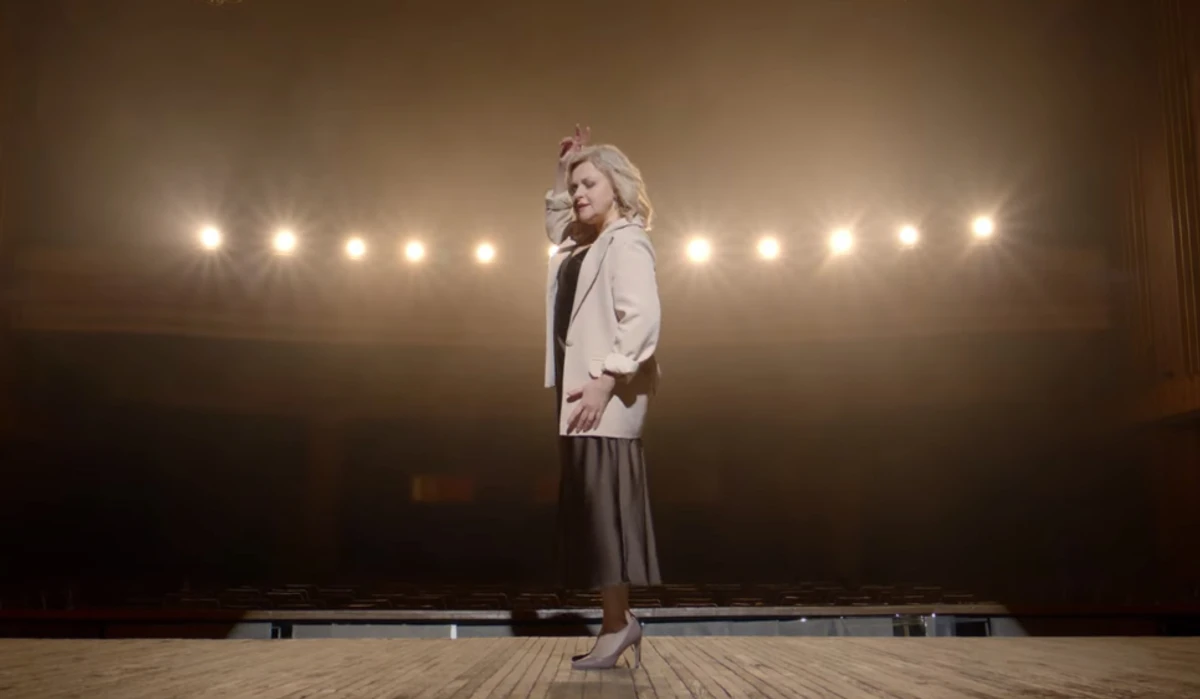 Марія Бурмака та ХАС переспівали легендарний хіт