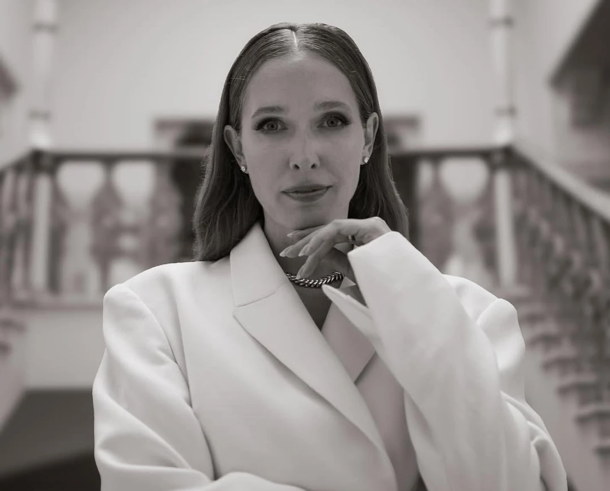 Катерина Осадча