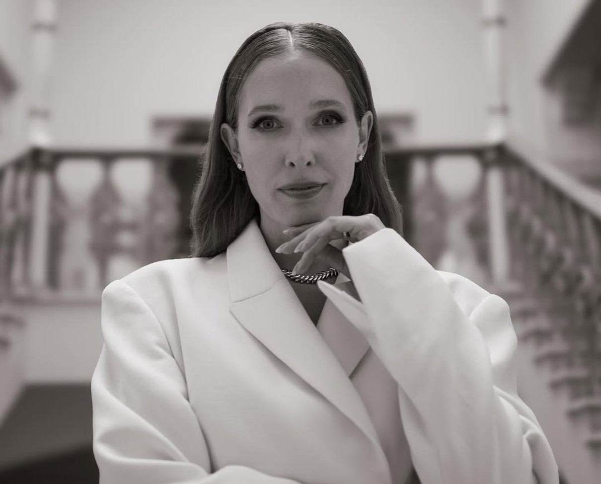Катерина Осадча