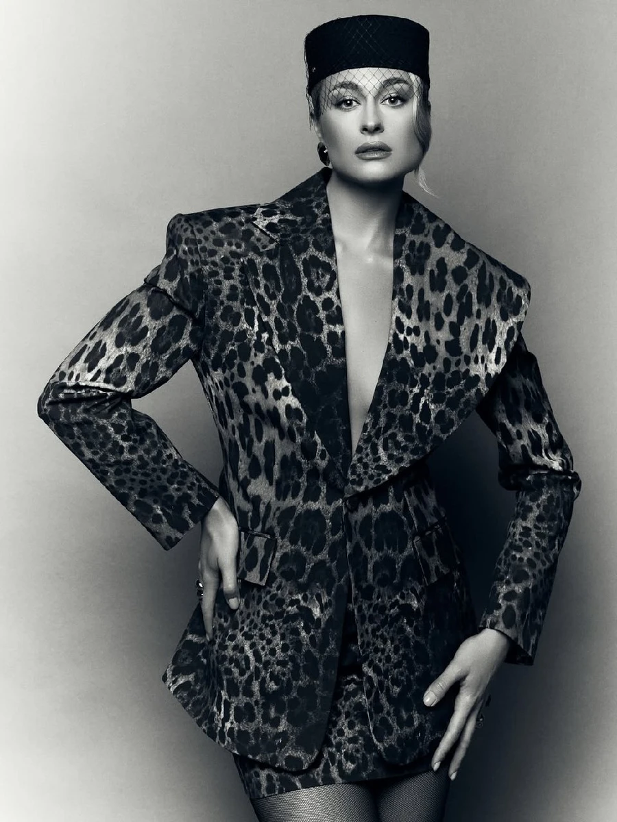 Елегантні чорно-білі фото ніколи не будуть зайвими