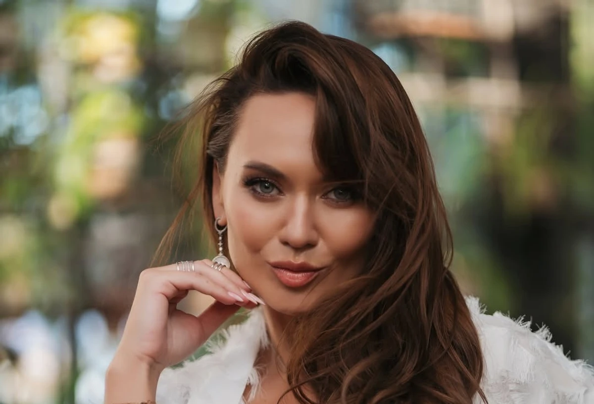 Анна Саліванчук