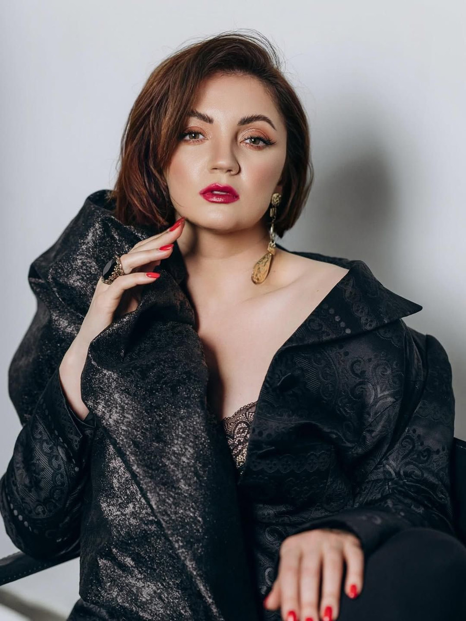 Ольга Цибульська