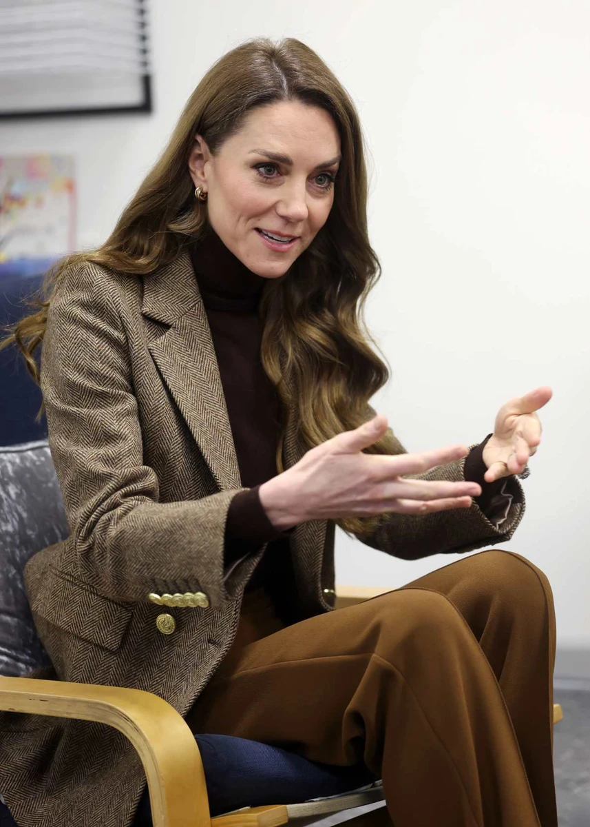 Принцеса Вельська