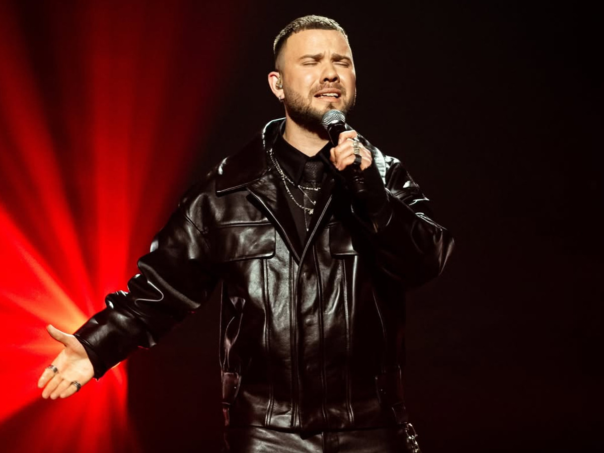 Що відомо про зірку Нацвідбору LAUD