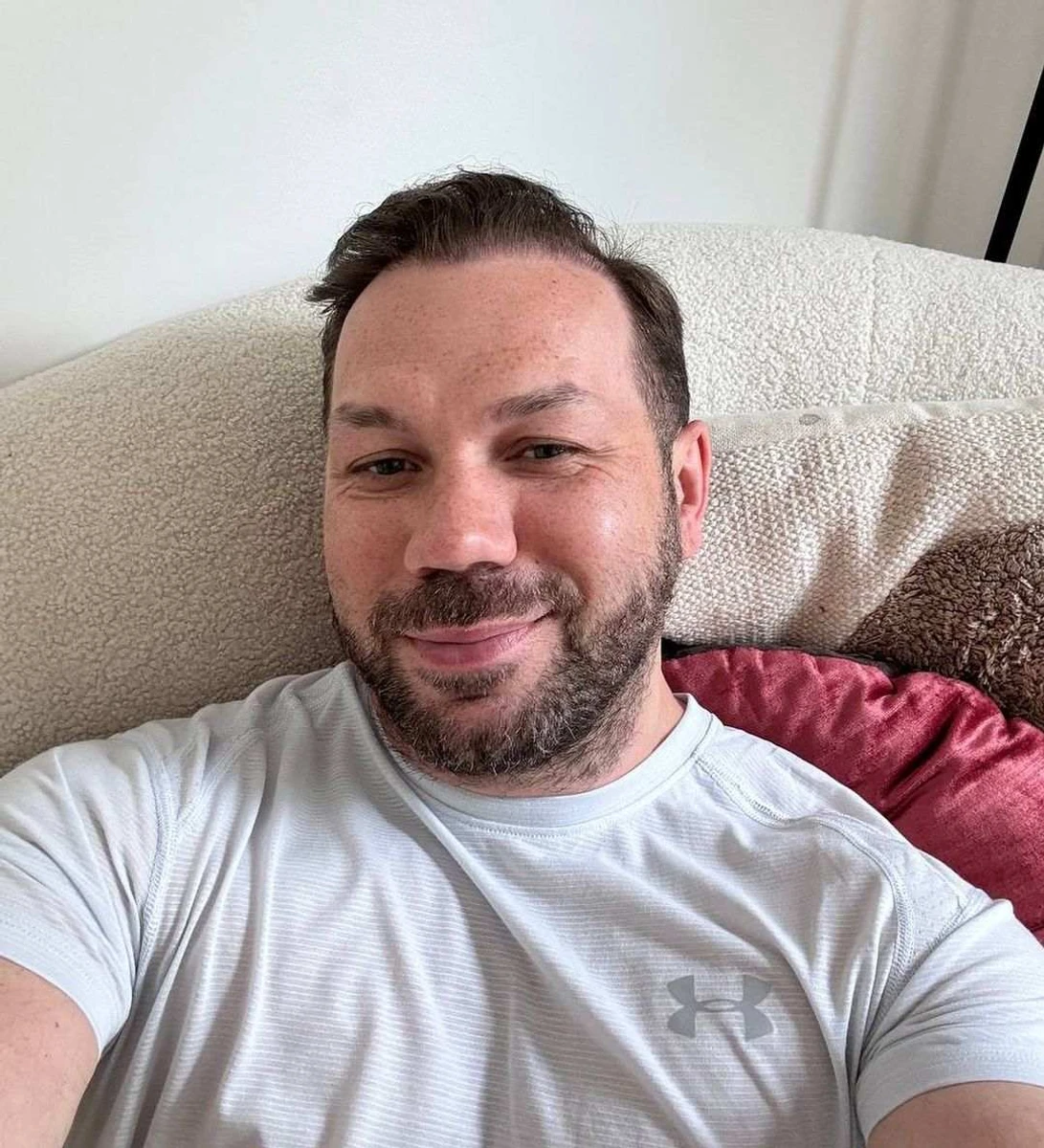 Дизайнер Андре Тан