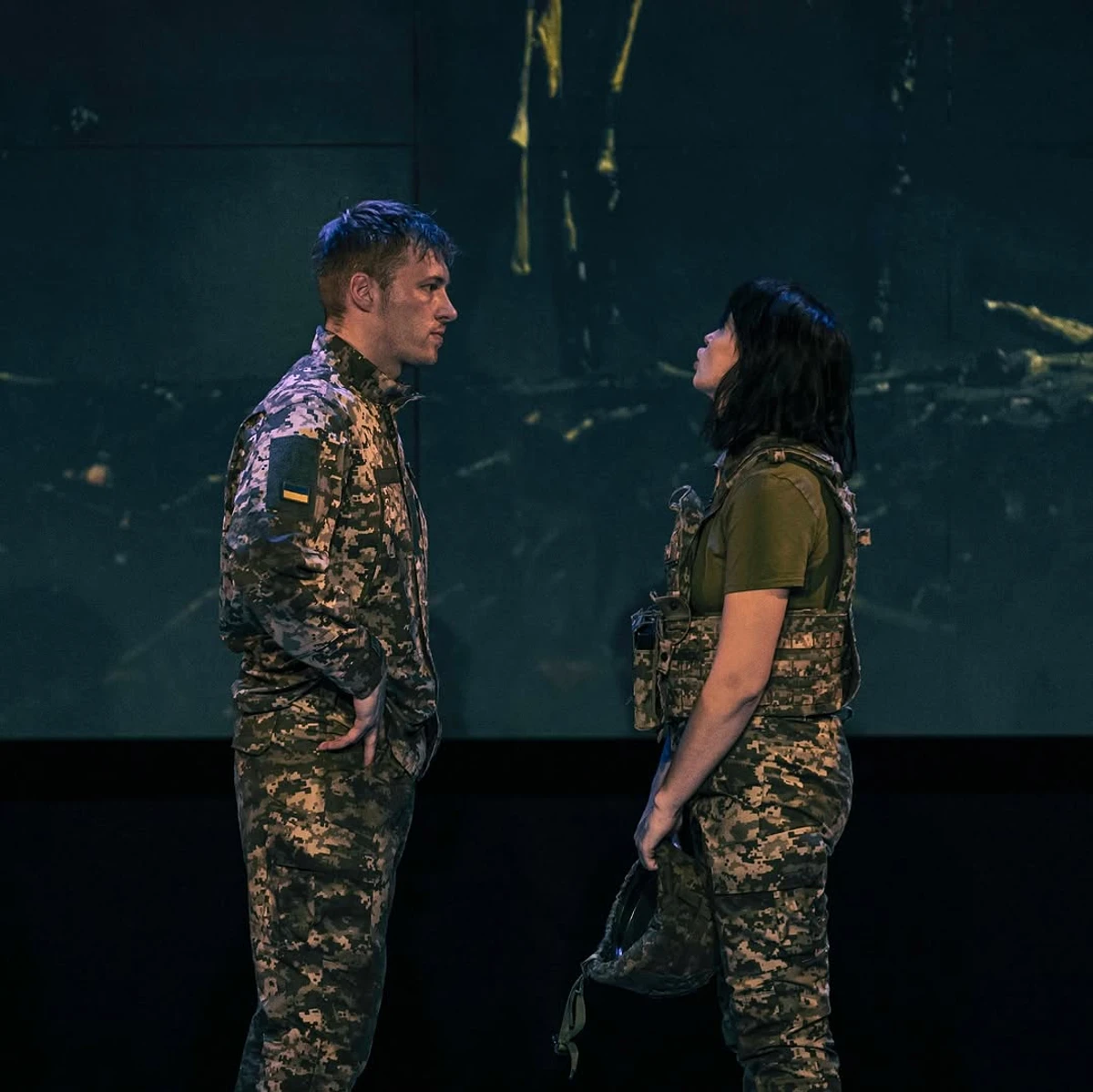 Актор Бакланов