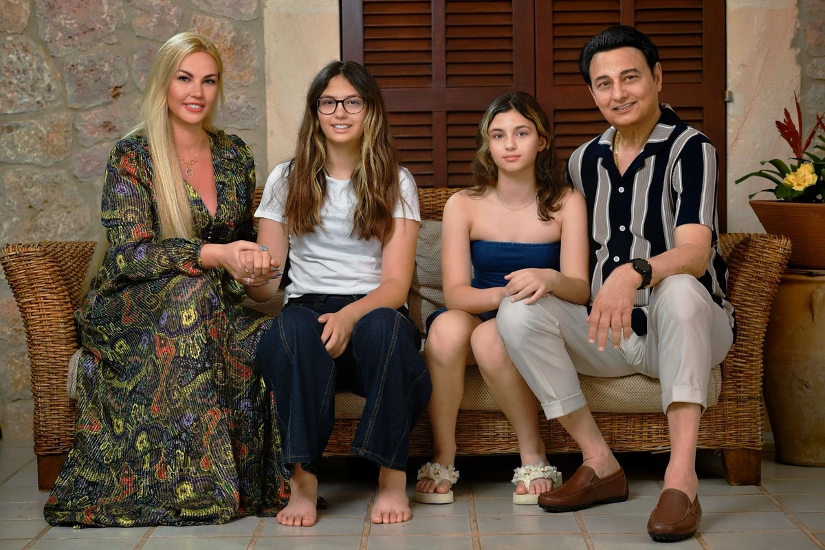 Камалія відтворила фото 8-річної давності