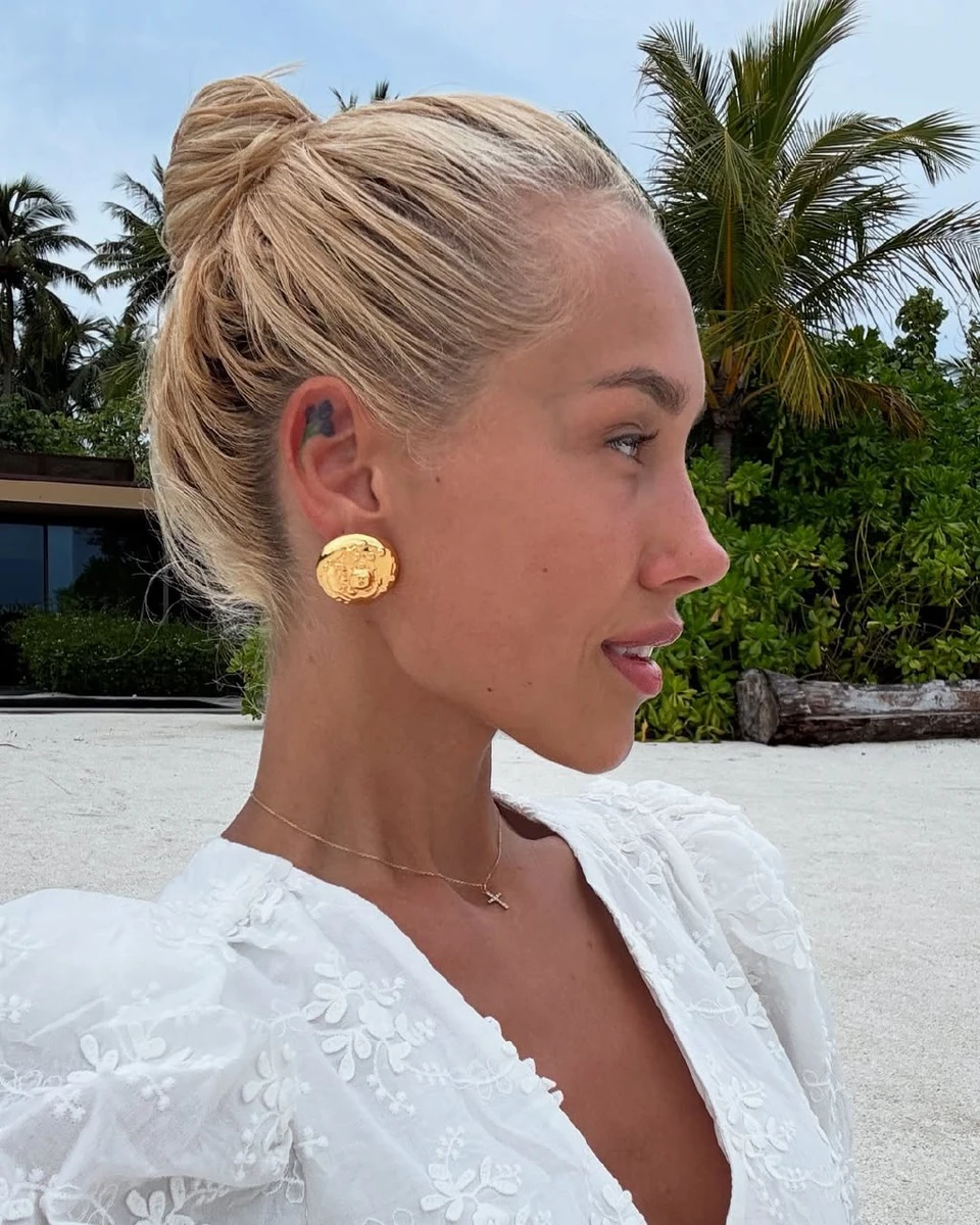 Профіль Квіткової