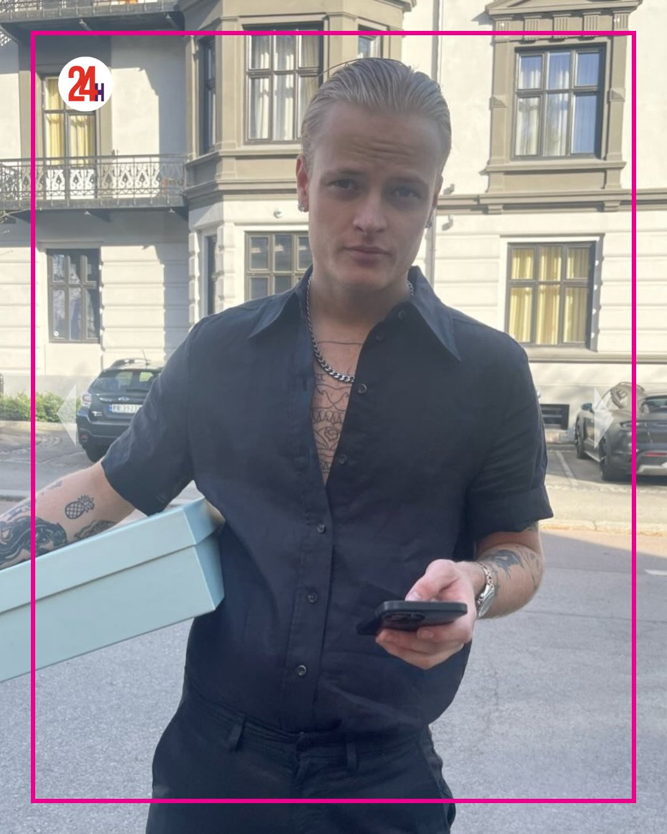 Сина норвезької кронпринцеси звинуватили у зґвалтуванні та побитті