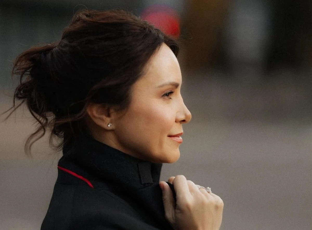 Лілія Подкопаєва