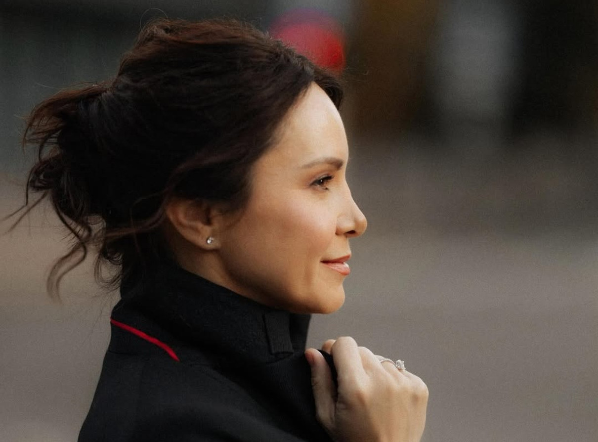 Лілія Подкопаєва