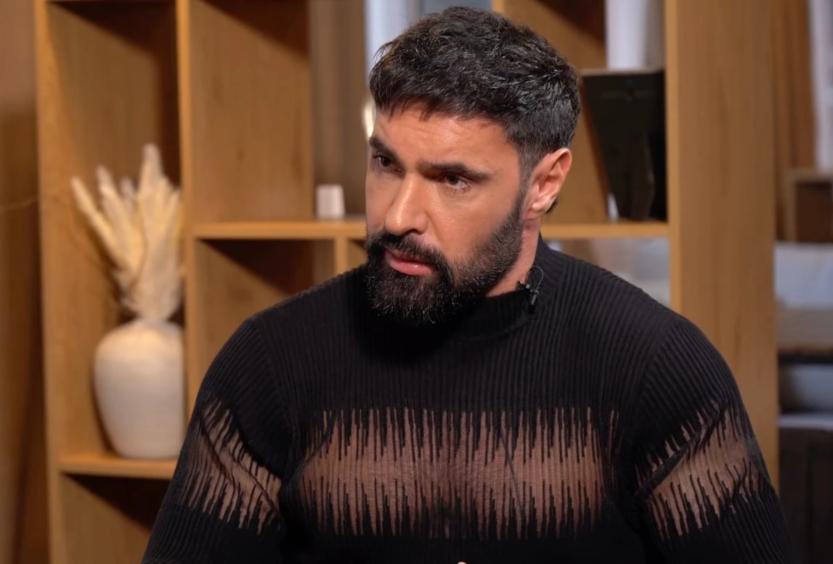 Віталій Козловський розповів, як зміг віддати великий борг Кондратюку