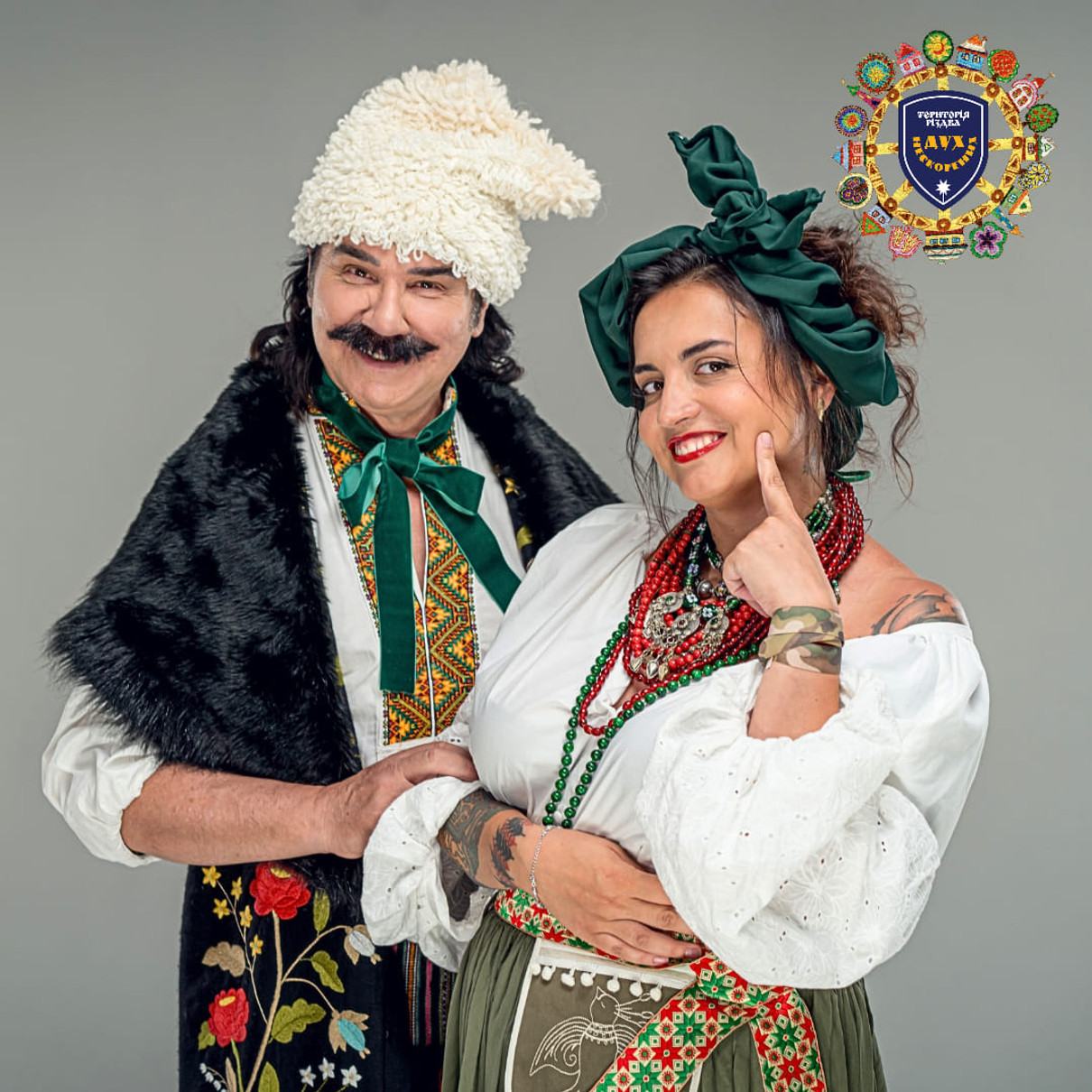 Павло Зібров про Різдво