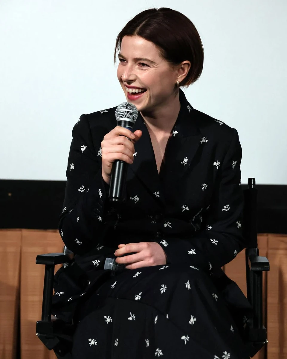 Джессі Баклі