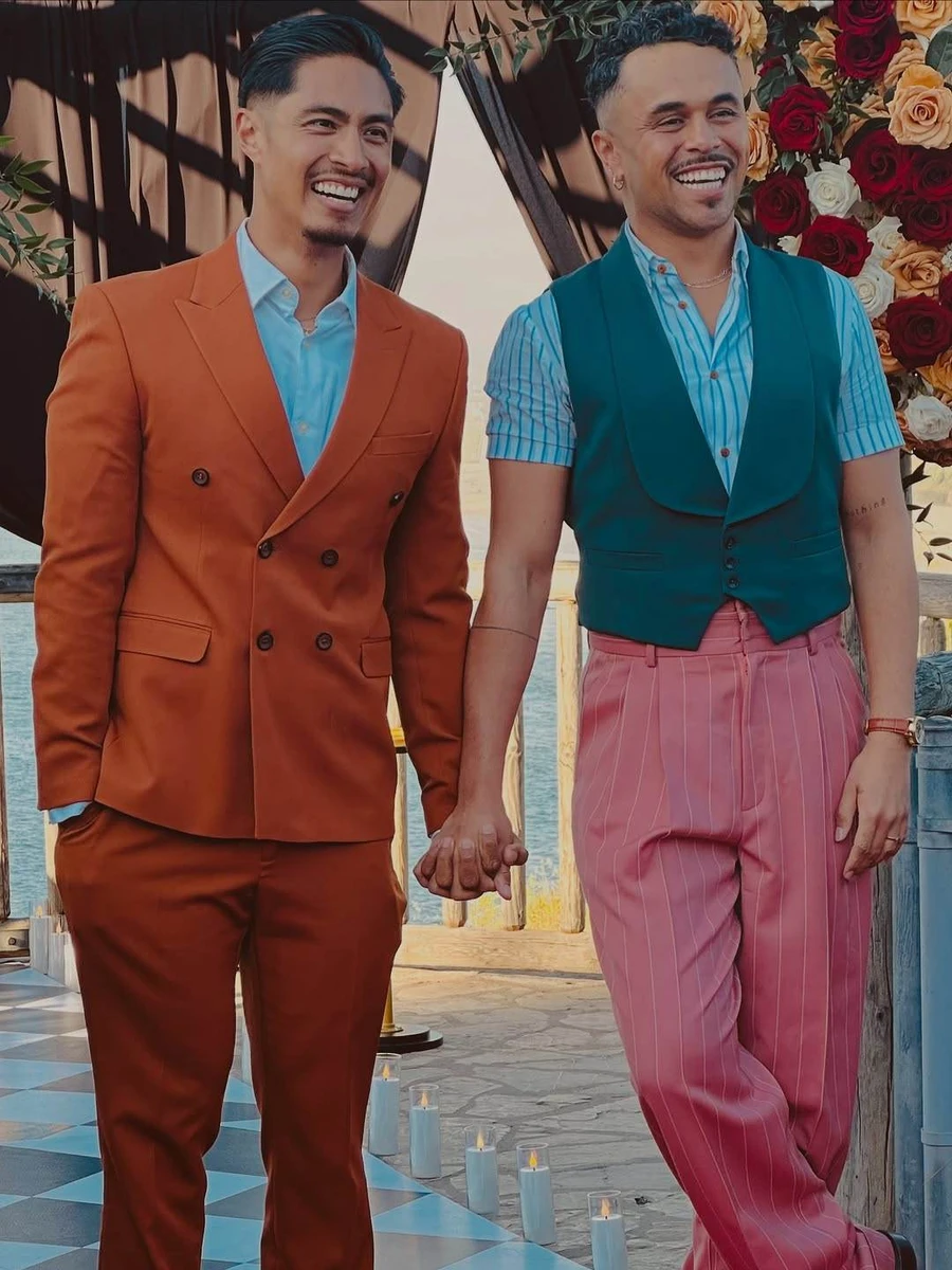 Франсіско Гомес із Танцюють всі!