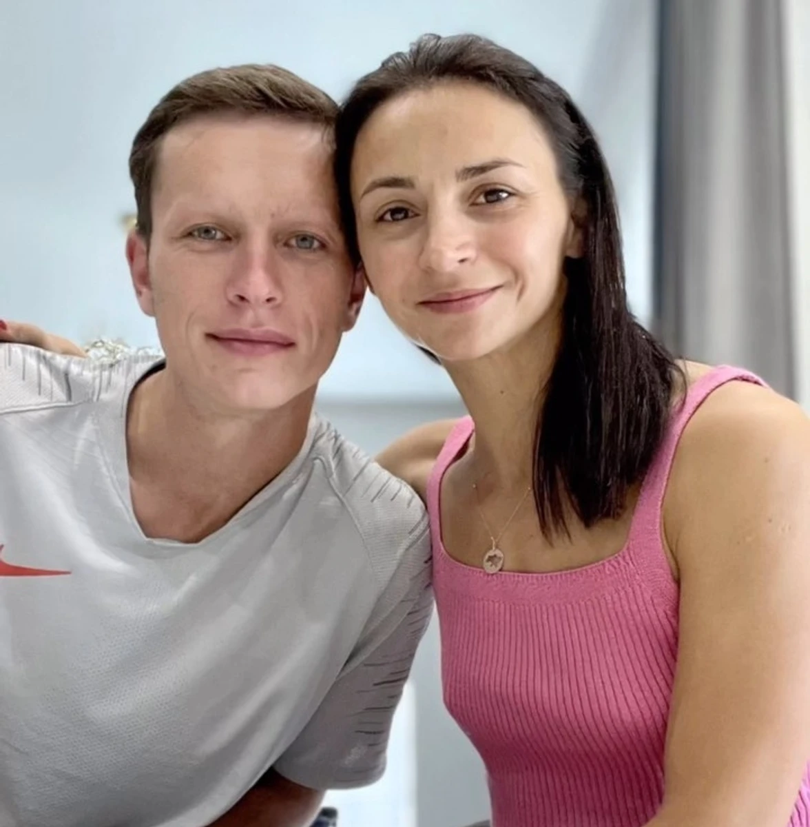 Іван дружину без післяопераційного бандажу ще не бачив