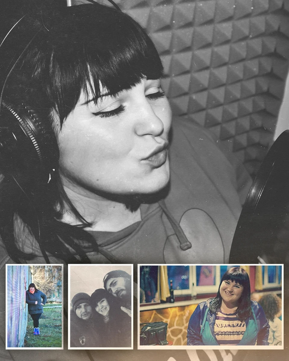 alyona alyona свого часу мала псевдоніми Al.Kaida та A La Fume