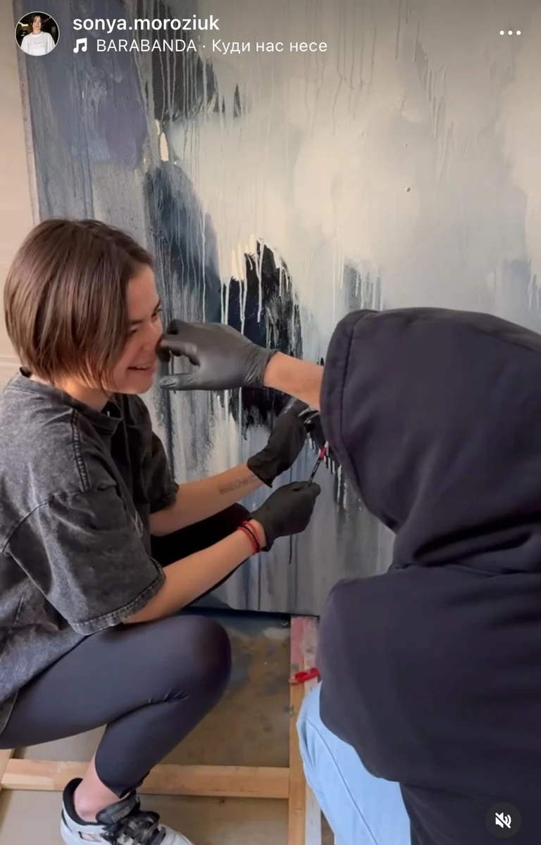 Залишається чекати на подальші кроки Морозюк