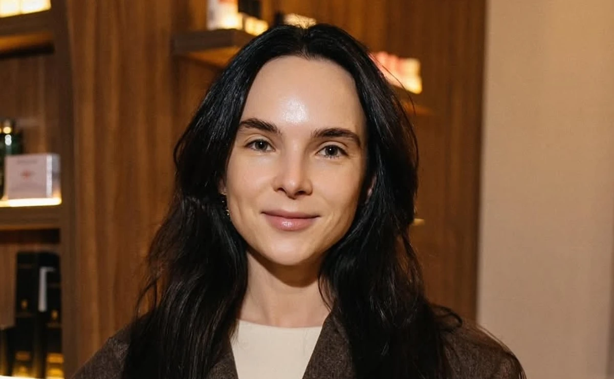 Інна Мірошниченко