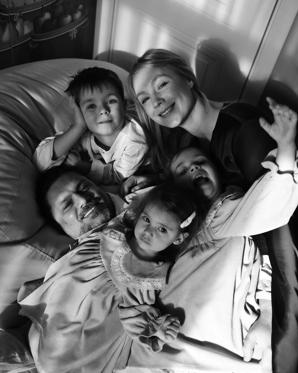 Тарабарова в обіймах родити розповіла про повернення у форму