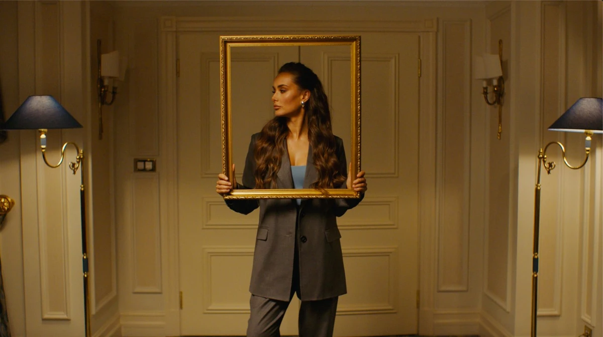 Кліп Івана Наві