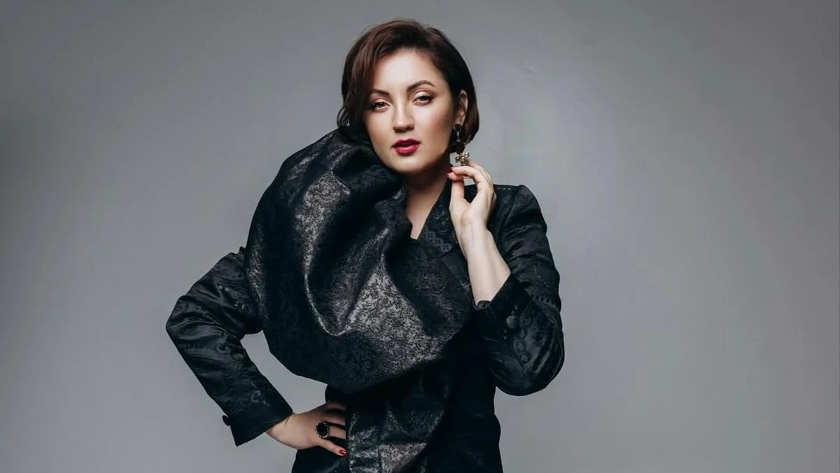 Оля Цибульська