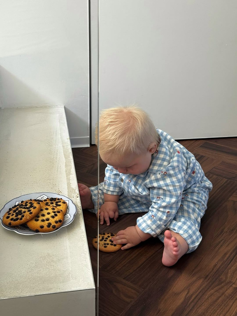 Дитина Остапчука