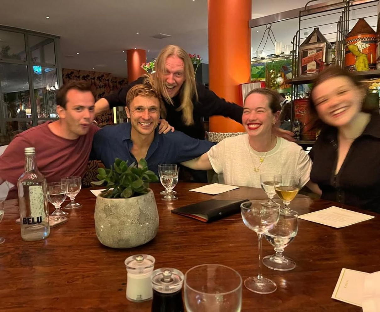 Хроніки Нарнії