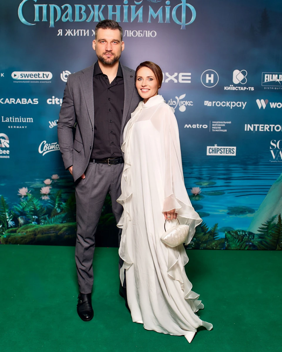 Денисенко і Савранський