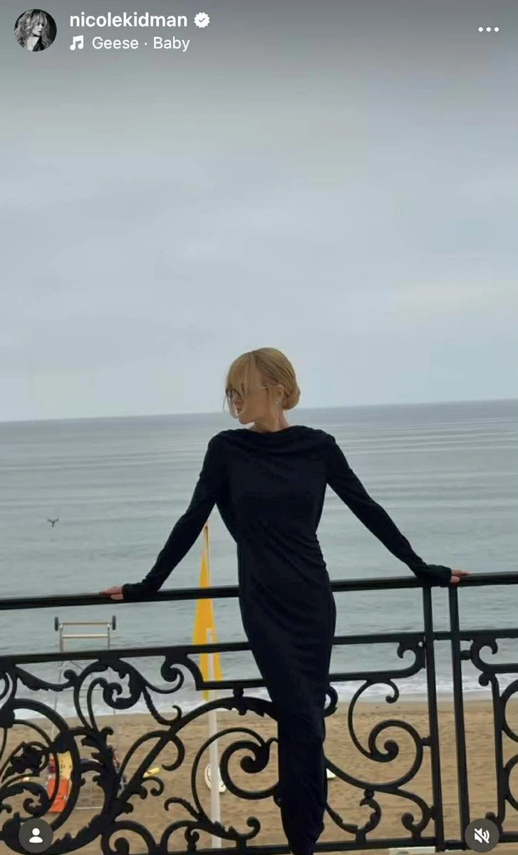 Тендітність, мінімаліз і тонкий смак - те, що притаманне Ніколь Кідман 