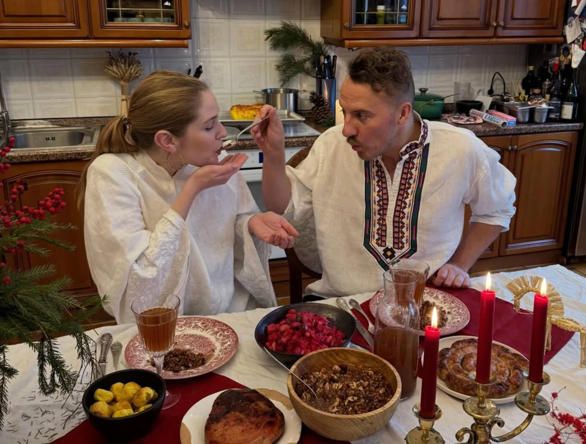 Євген Клопотенко розповів про своє майбутнє весілля у центрі Києва на 100 людей