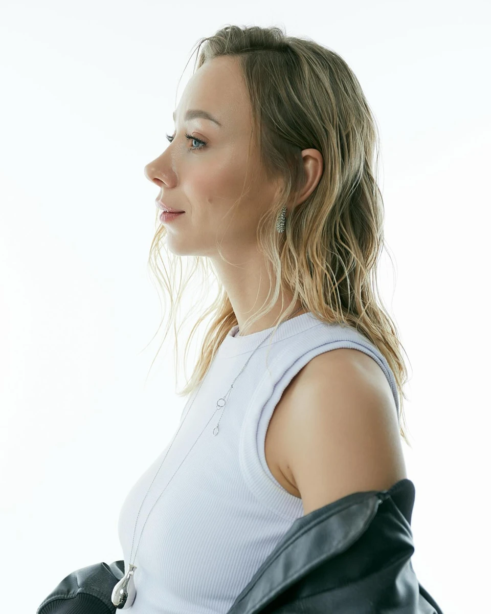 Тепер жінка має кирпатий ніс, як і мріяла колись