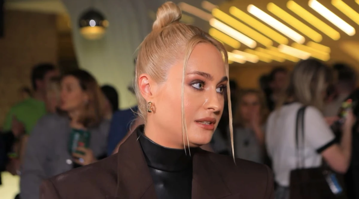 Анастасія Цимбалару зізналася, що самотня